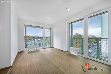 Prodej bytu 3+kk 80 m²