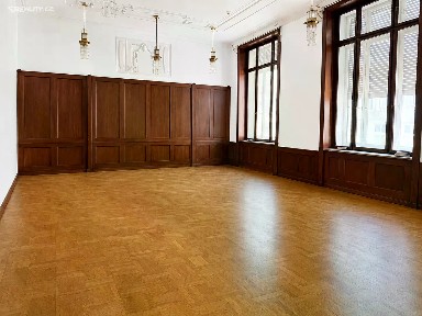 Praha - Nové Město