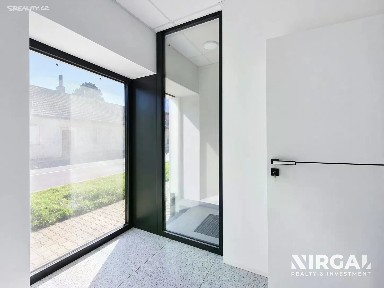 Pronájem ordinace 47 m²