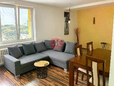 Pronájem bytu 2+1 56 m²