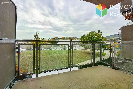 Pronájem bytu 2+kk 68 m²