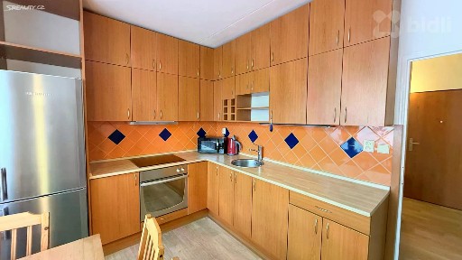 Pronájem bytu 1+1 38 m²