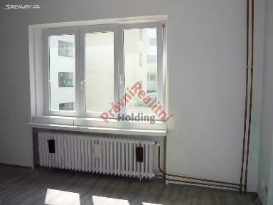 Pronájem bytu 1+1 70 m²