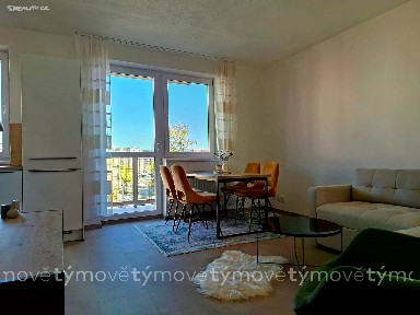 Pronájem bytu 2+kk 58 m²