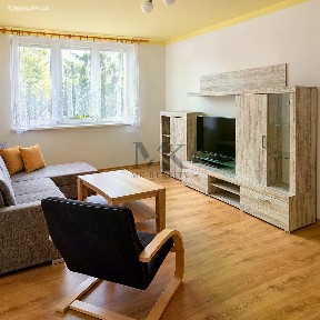 Pronájem bytu 2+1 53 m²