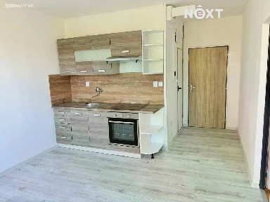 Pronájem bytu 1+1 37 m²