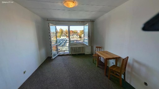 Prodej bytu 1+kk 29 m²
