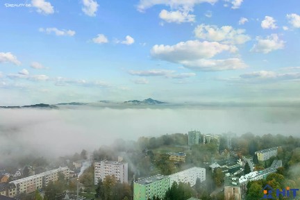 Prodej bytu 2+1 57 m²