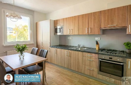 Prodej bytu 3+1 58 m²