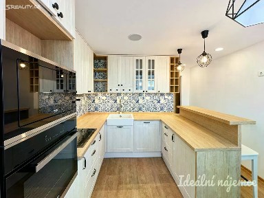 Pronájem bytu 3+1 75 m²