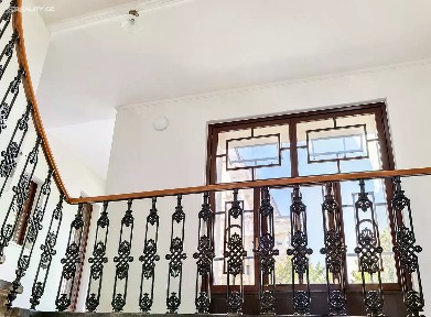 Pronájem bytu 3+1 114 m²