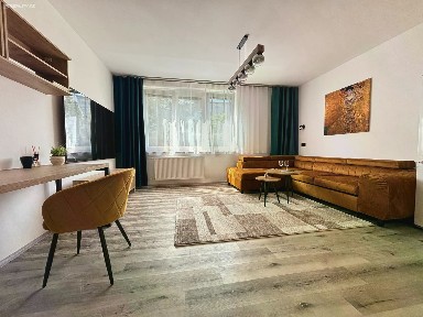 Štefáčkova, Brno - Líšeň