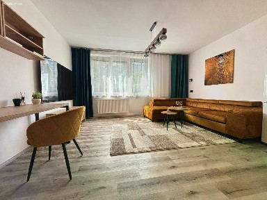 Štefáčkova, Brno - Líšeň