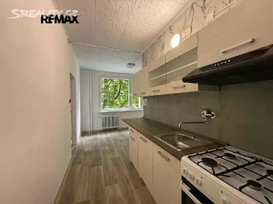 Prodej bytu 3+1 80 m²