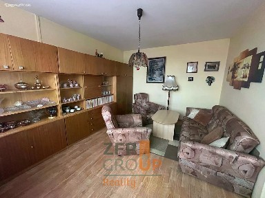 Prodej bytu 1+1 36 m²