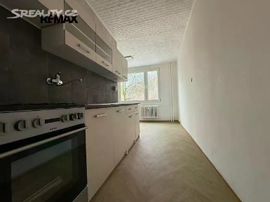 Prodej bytu 3+1 62 m²