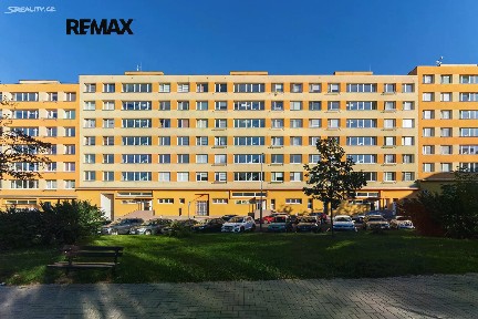Prodej bytu 3+1 68 m²