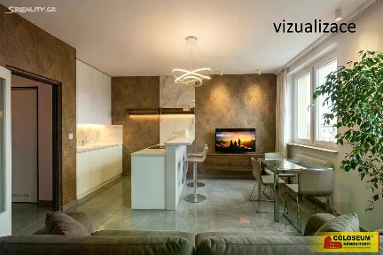 Prodej bytu 1+kk 23 m²