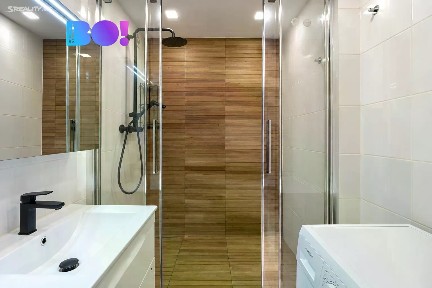 Prodej bytu 3+1 66 m²