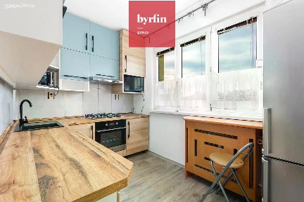 Prodej bytu 2+1 53 m²