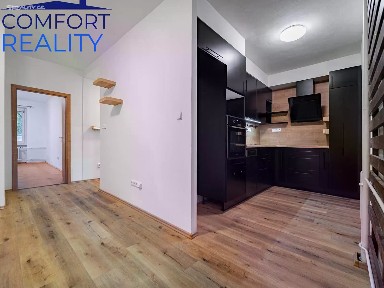 Prodej bytu 2+kk 58 m²