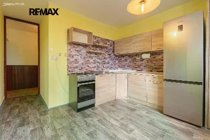 Prodej bytu 3+1 73 m²