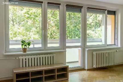 Slunečnicová, Praha - Záběhlice