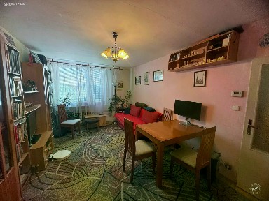 K Okrouhlíku, Praha - Libeň