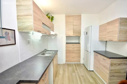 Prodej bytu 3+1 62 m²