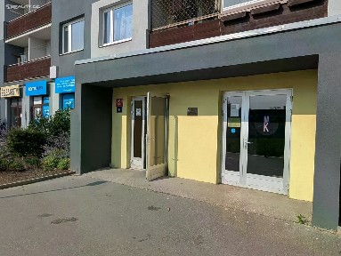 Prodej bytu 2+1 47 m²