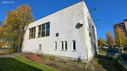 Jižní, Stráž pod Ralskem