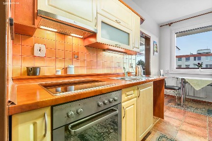 Prodej bytu 3+1 80 m²