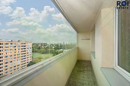 Jílovská, Praha - Braník