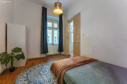 Pronájem bytu pokoje 16 m²