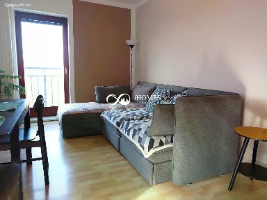 Pronájem bytu 3+kk 85 m²
