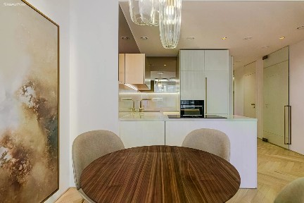 Pronájem bytu 2+kk 69 m²