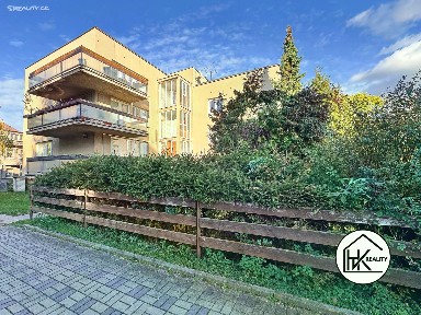 Pronájem bytu 2+1 71 m²