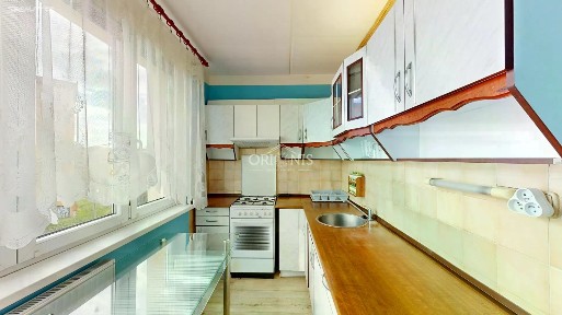 Pronájem bytu 2+1 51 m²