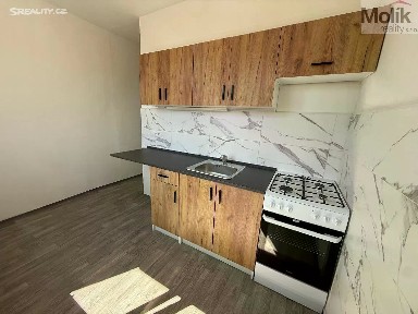 Pronájem bytu 2+1 55 m²