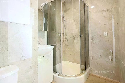 Pronájem bytu 1+1 26 m²