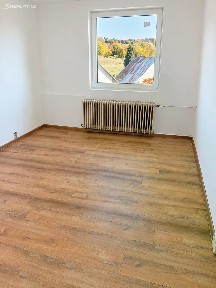 Pronájem bytu 3+1 76 m²