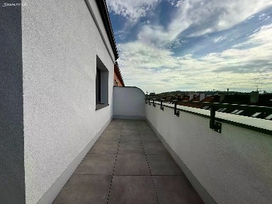 Prodej bytu 2+1 56 m²