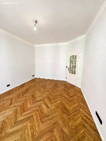 Pronájem bytu 2+kk 62 m²