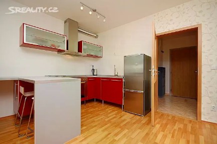 Pronájem bytu 1+kk 36 m²