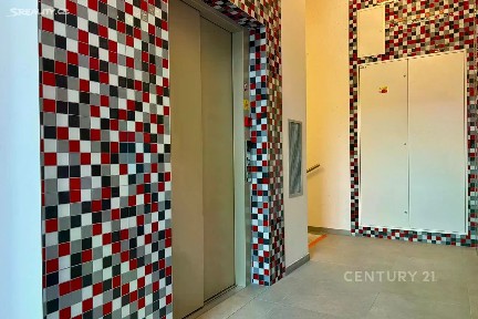 Pronájem bytu 1+kk 27 m²