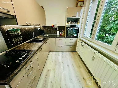 Pronájem bytu 2+1 59 m²