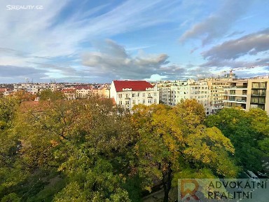 Pronájem kanceláře 46 m²