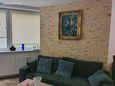 Pronájem bytu 2+kk 64 m²