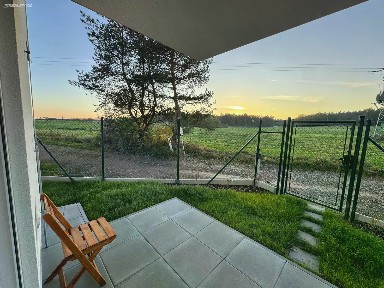 Pronájem bytu 1+kk 49 m²