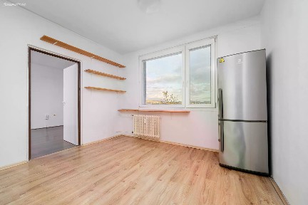 Prodej bytu 2+kk 38 m²